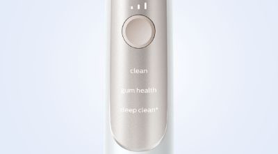 Personalized brushing experience