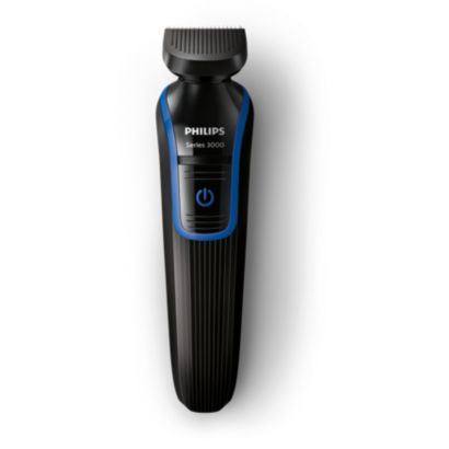 Philips Multigroom series 3000