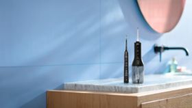 Cordless Power Flosser 