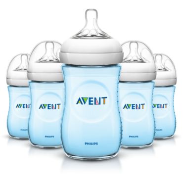 Philips Avent Baby Bottle
