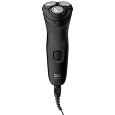 S1015/81 Philips Norelco Shaver 1100 Dry electric shaver, Series 1000