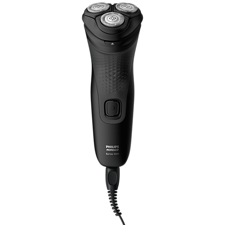 S1015/81 Philips Norelco Shaver 1100 Dry electric shaver, Series 1000