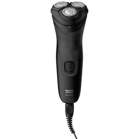 S1015/81 Philips Norelco Shaver 1100 Dry electric shaver, Series 1000