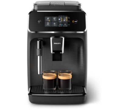 Caffè da chicchi freschi Saeco Series 2200 EP2230 a 299 euro - Tiscali  Shopping