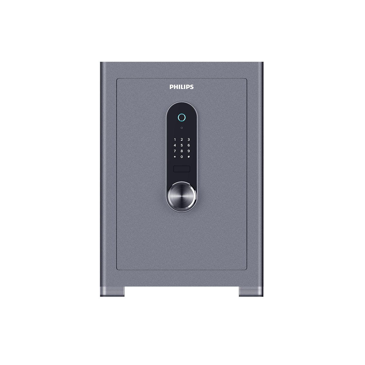 Secure your valuables