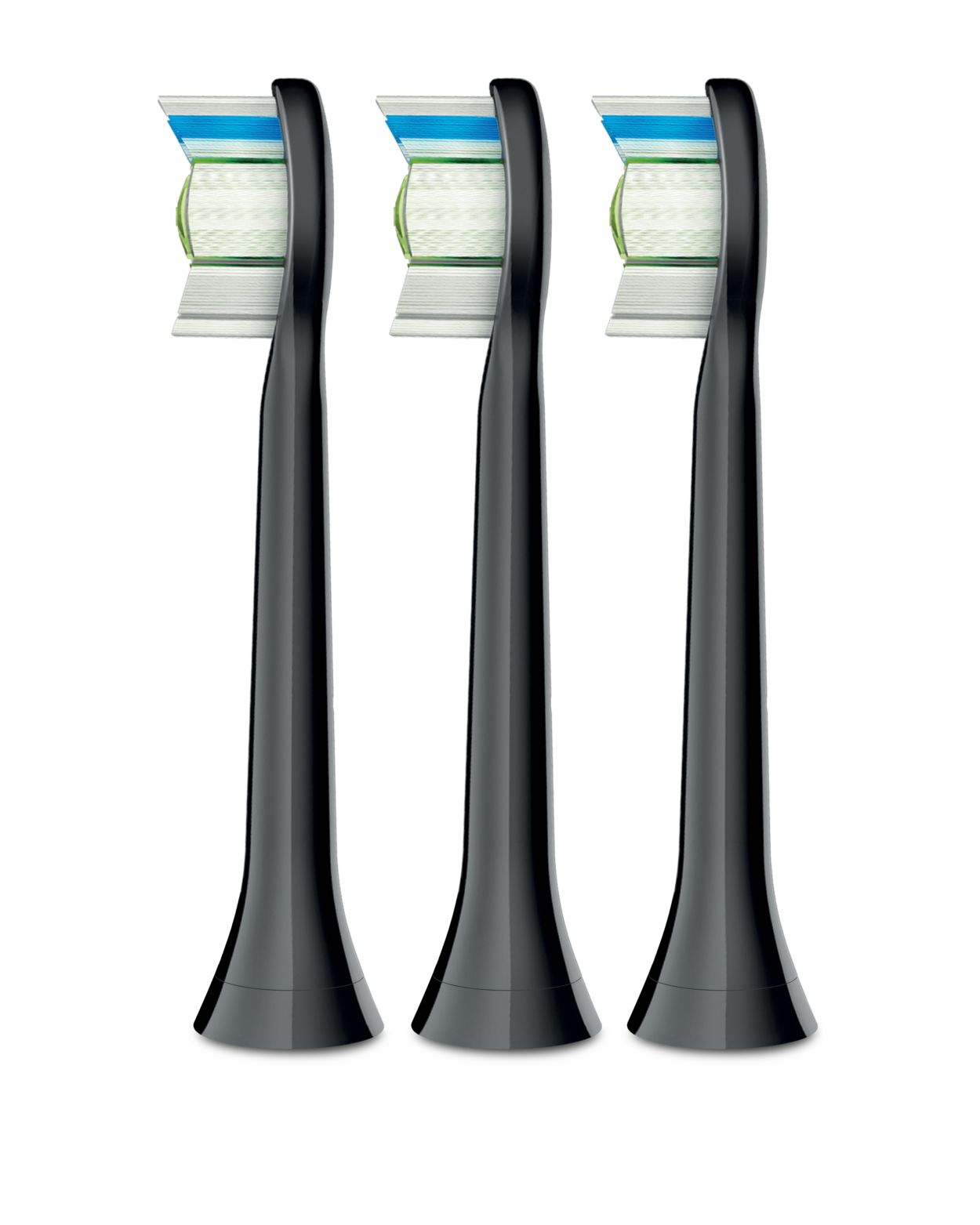 DiamondClean ダイヤモンドクリーンブラシヘッド レギュラー