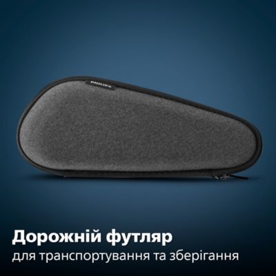 Ретельне гоління, дбайливе до шкіри
