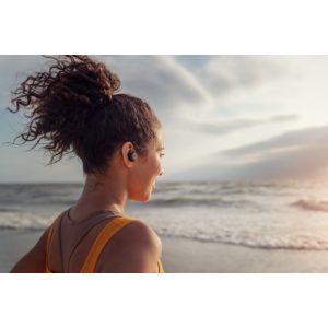 Tune in to your workout