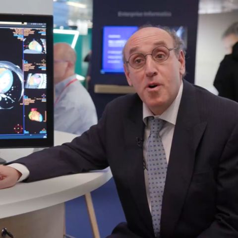 Video Advantages of AVW, PACS Integration and AI enabled workflows for Cardiac Analysis