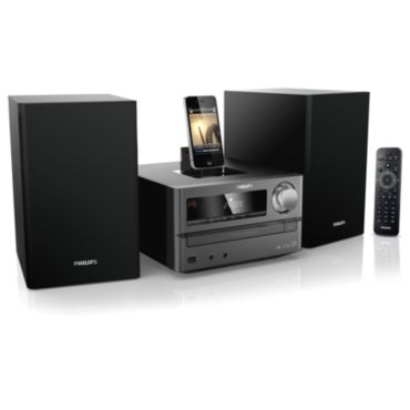 DCM2025 Micro music system
