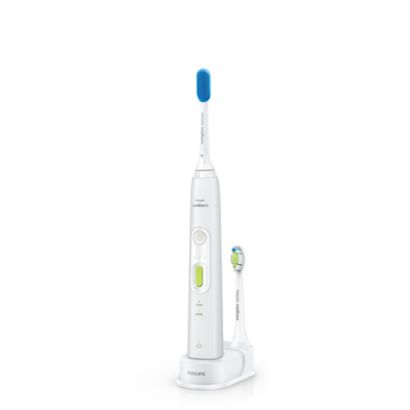 Sonicare HealthyWhite+