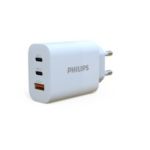 Bộ sạc nhanh Mini GaN