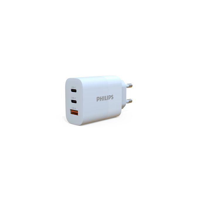 Bộ sạc nhanh Mini GaN
