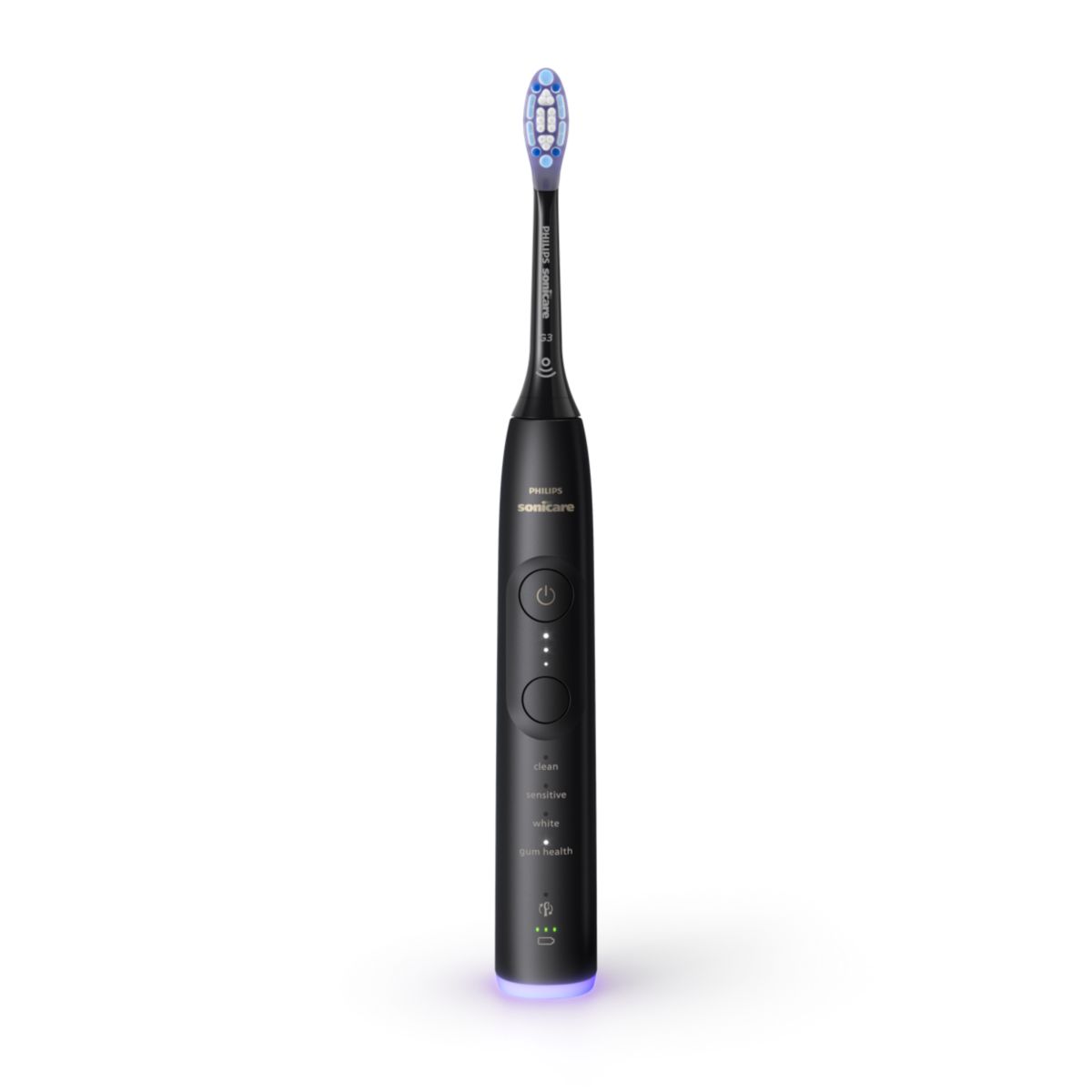 Sonicare Series 7100 Rechargeable toothbrush - thumbnail 2