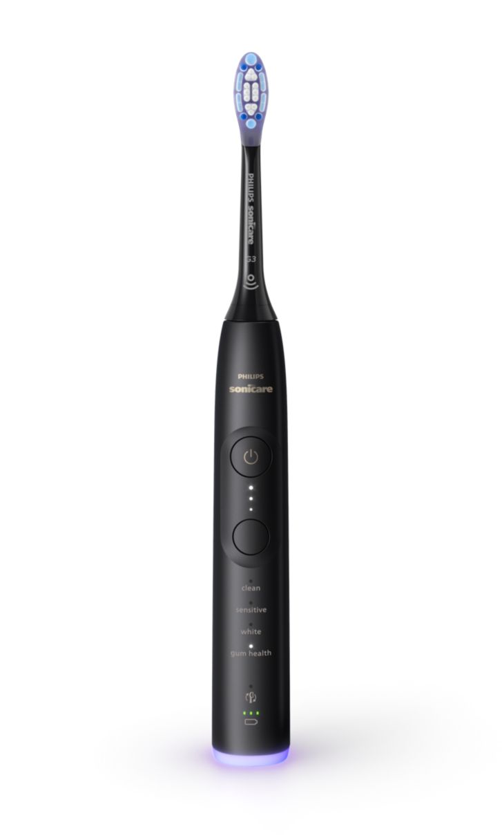 Sonicare Series 7100