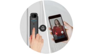 离家也能实时沟通