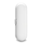 Baltāki, veselīgāki zobi