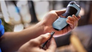 40 minutes d'autonomie pour 1 h de charge