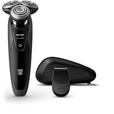 S9031/21 Shaver series 9000 Wet and dry electric shaver