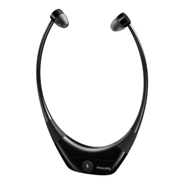 Langattomat AudioBoost-TV-kuulokkeet