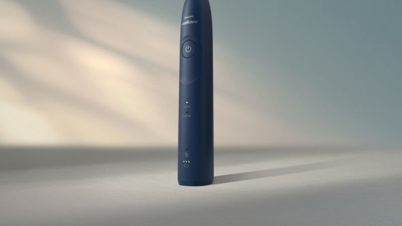 Obrázek PHILIPS SONICARE 3100 HX4031/24 Sonický elektrický zubní kartáček (5)