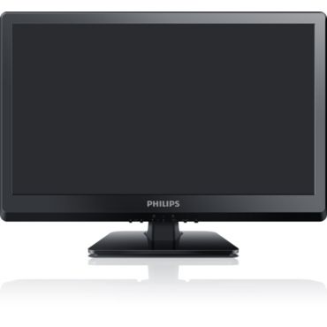 Televisor LED-LCD serie 2000