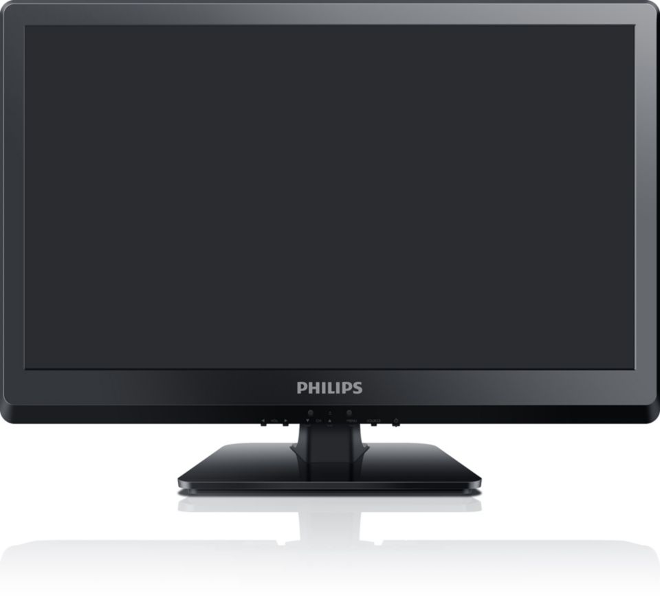 Pantalla Philips 19 Pulgadas LED HD