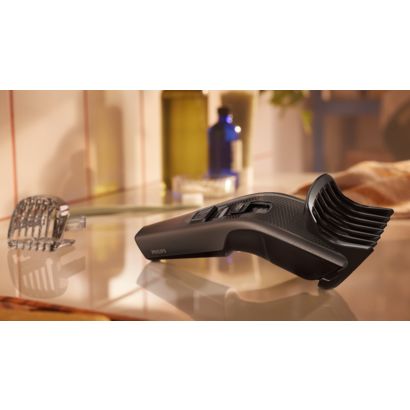 Brza i ravnomjerna frizura