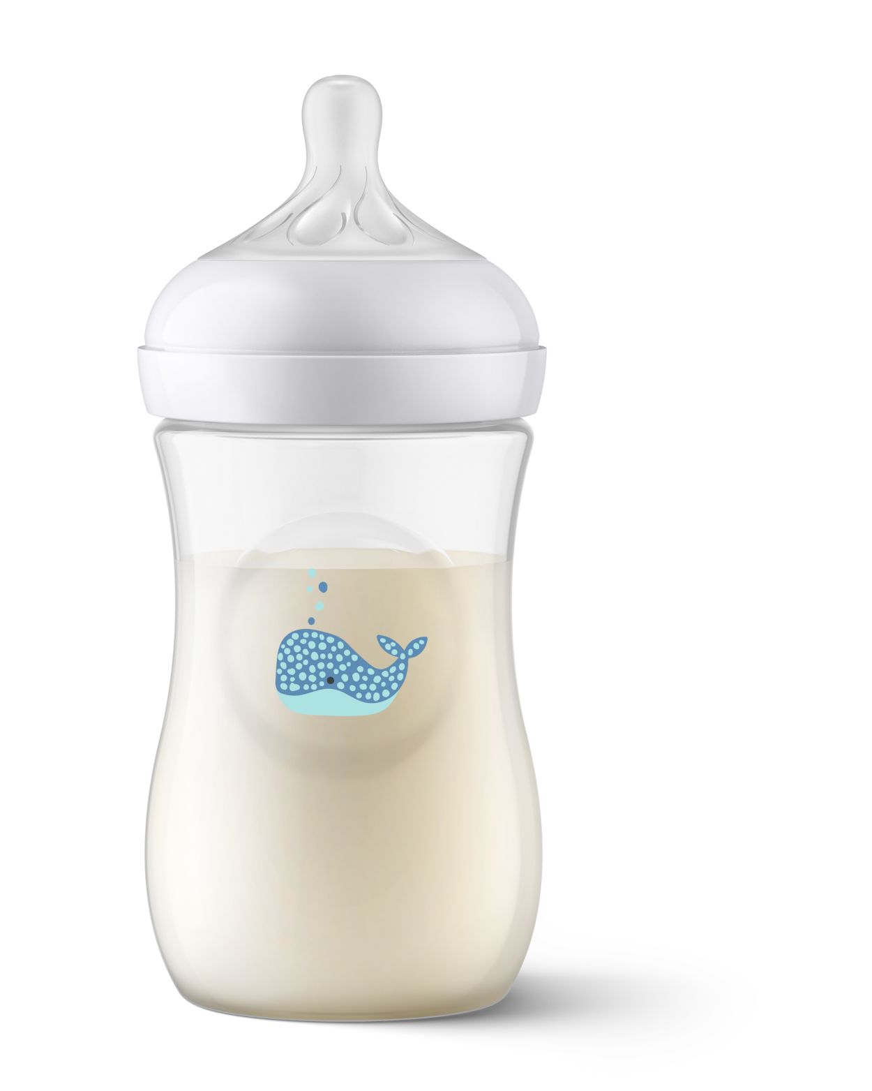 Natural Response | Bottle Avent Baby SCY903/71