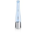 Clean, soft and radiant skin