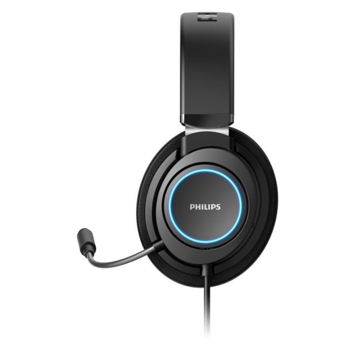 Philips headphones good 6000 series