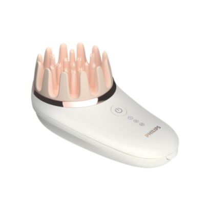 Ilusad ja terved juuksed seest ja väljast