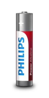 Philips Power Alkaline