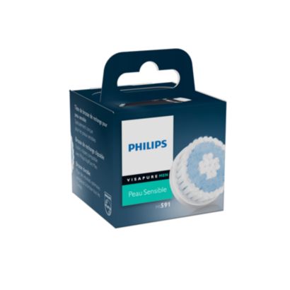 Philips VisaPure MEN