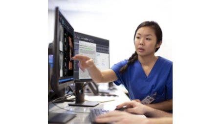 Compatible with leading third-party solutions for streamlined treatment workflows