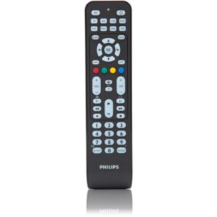Perfect replacement Universal remote control