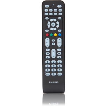 Perfect replacement Universal remote control