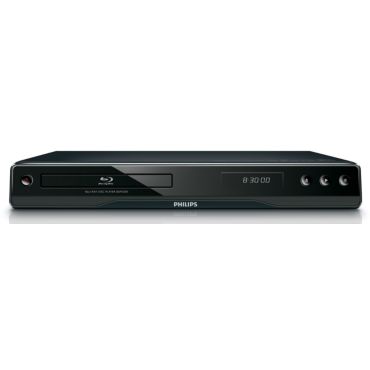 Blu-ray Disc player