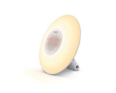 Wake-up Light