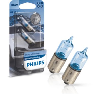 WhiteVision ultra Бяла и стилна визия