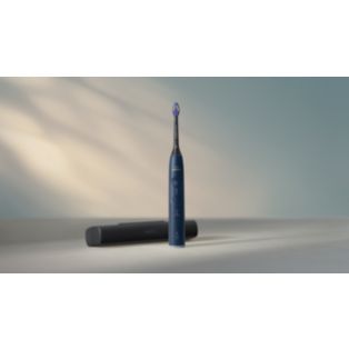 Sonicare Series 6100 Nabíjecí zubní kartáček