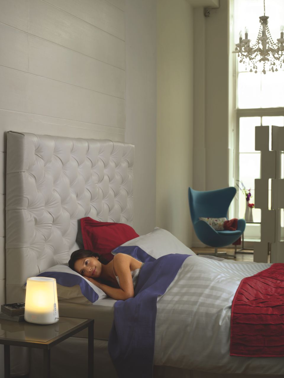 Wake-up Light HF3475/01 | Philips