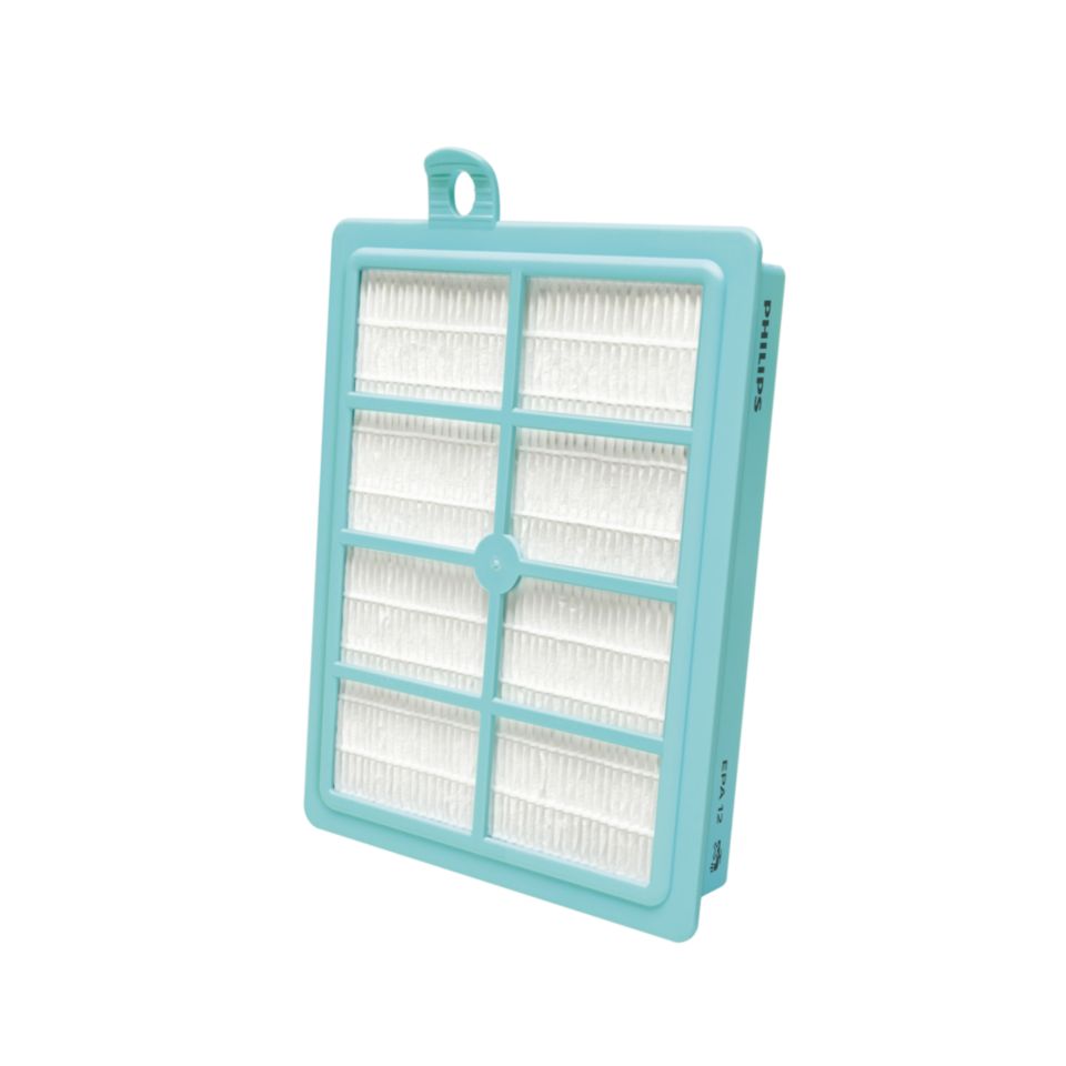 sfilter® exhaust filter FC8031/00 Philips