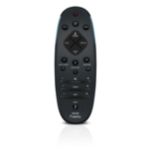 Cinematic surround sound, wirelessly