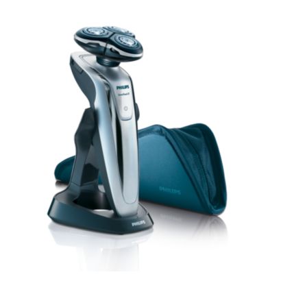 Ultimate shaving experience