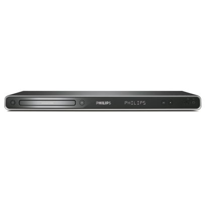 Enhanced DVD video