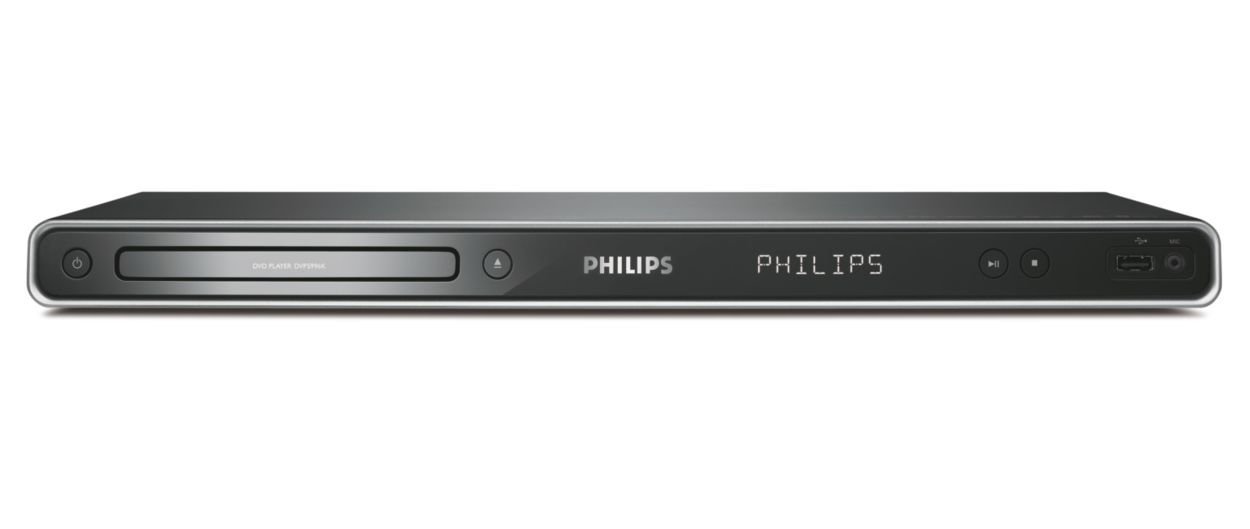 The one to hook up to your HDTV