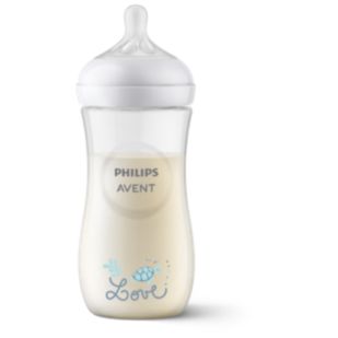 Avent Natural Response Babyfles