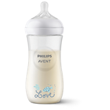 SCY903/01 Natural baby bottle