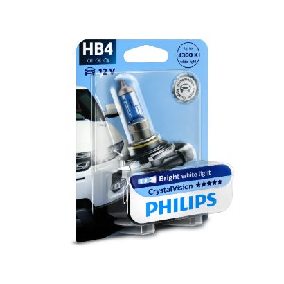 Philips CrystalVision